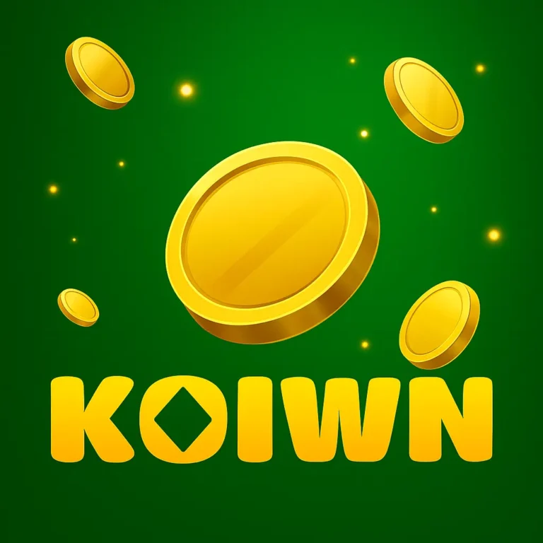 Koiwin